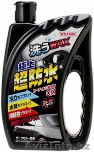 Шампуни и полироли пр-во Япония #1591746