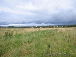 Земельный участок 6 соток. 900 тыс. тен. #1594868