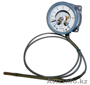 Термометр манометрический #1592823