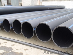 Трубы пластиковые для воды и газа принимаем #1592112