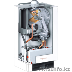 Ремонт и Сервисное обслуживание котлов. Качественно. Быстро. Доступно #1592518