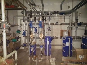 Сервисное обслуживание АСРТ  #1592532