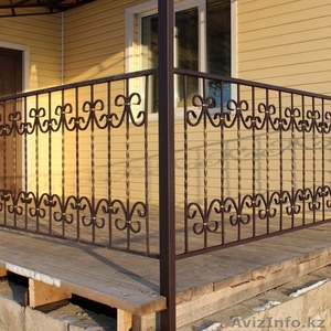 Сварочные работы Алматы #1595311