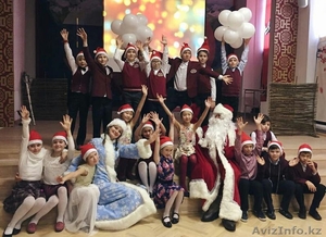 Вызов Дед Мороза и Снегурочки на дом,  копроратив #1595537