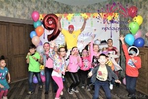 Аниматоры,  тамада,  ведущие #1596157