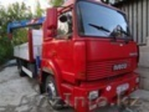 Услуги манипулятора г/п стрелы 3т,  г/п кузова 10т,  #1599796