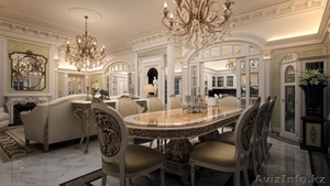 Уникальный дизайн - проект вашего нового интерьера в Астане! #1596580