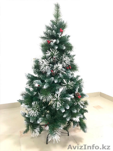 Елки с доставкой на дом!!! #1596908