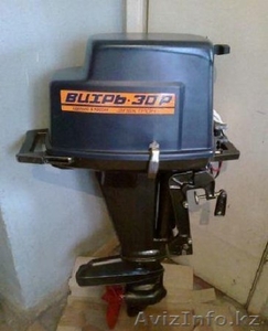 лодочный мотор Вихрь30Э  #1597487