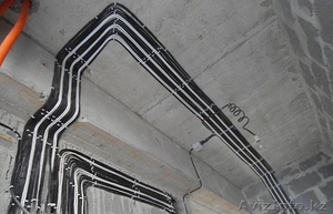 Электрик алматы электромонтажные работы алматы #1597340