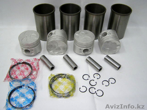 Поршневая группа на Xcmg ZL30 #1597967