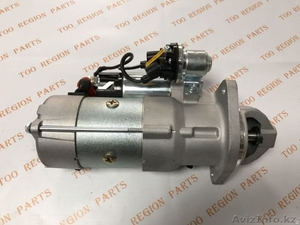 Стартер на Xcmg ZL30 #1598599