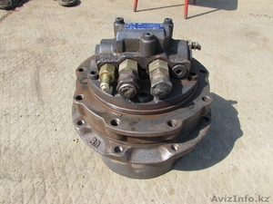 Бортовой редуктор на XCMG ZL30 #1599567