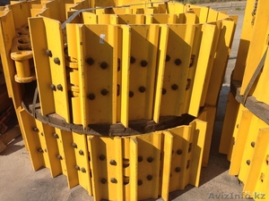 Запчасти на спецтехнику Shantyui #1596736