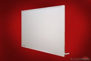 Отопление без котлов,  труб и воды. Экономичные конвекторы 