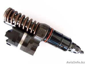 Топливные форсунки на Xcmg ZL30 #1598210