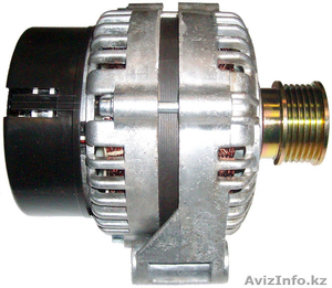 Генератор на Xcmg ZL30 #1598652