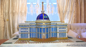 Изготовление архитектурных макетов #1600259