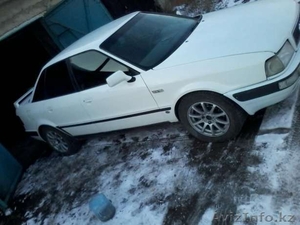 Продам AUDI 80 b4 #1596982