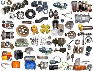 Запчасти на китайскую спецтехнику Shacman #1597687