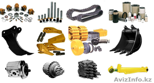 Запчасти на китайскую спецтехнику Shaanxi #1597846