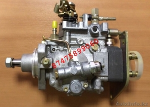 ТНВД Perkins (Спецтехника) #1599180