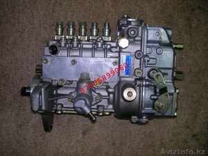 ТНВД Zexel (на спецтехнику) #1599181