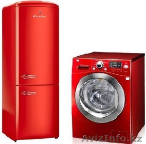 Ремонт Холодильников все районы, пригород.Выезд.Качественно.Недорого #1597280