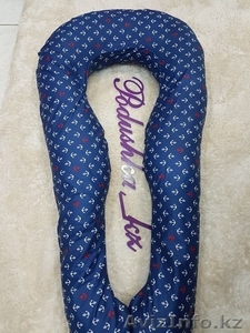 Подушка для беременных. #1598462