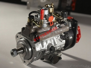 ТНВД Delphi (на спецтехнику) #1599183