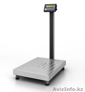 Весы в Казахстане #1599360