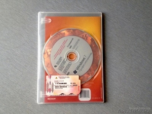 Microsoft Windows 7  Professional Russian (СНГ)  Oem 32 64 Bit #1598934
