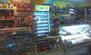 ПРОДАЮ ДЕЙСТВУЮЩИЙ МАГАЗИН  #1598312