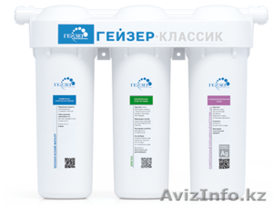 Установлю фильтр для воды. #1597884