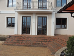 Окна из Сосны Караганда #1598867