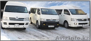 Пасажирские,  автобусные  перевозки,  аренда микроавтобуса,  микроавтобус #1600143