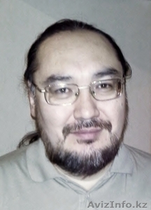 нарколог Тимур Захарович #1596205