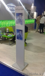 Оформление выставок и презентаций #1596684