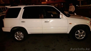 Автомобиль Honda  CRV #1597724