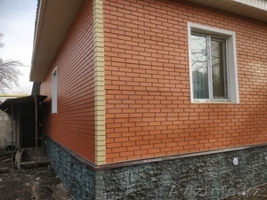 Монтаж фасадной панели #1597395