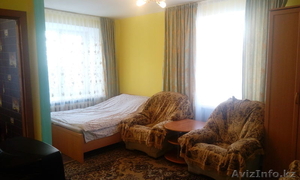 Квартиры посуточно недорого #1159640