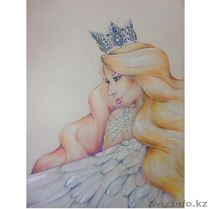 Портрет на заказ #1599566