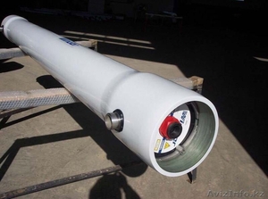 Корпус 8040 для мембраны #1599699