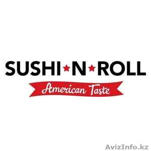 ресторан кафе бар  Sushinroll #1596335