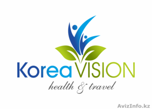 Korea Vision #1598723