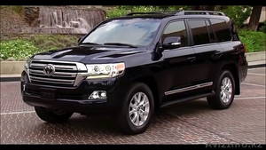 Компания предоставляет услуги внедорожника и легковые авто на прокат #1596262