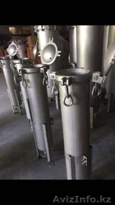 Механический фильтр для водоочистки #1599700