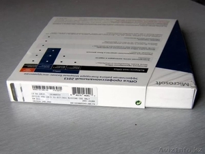 Microsoft Office 2013 Pro Russian ( СНГ )   Box #1598943