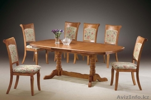 ремонт реставрация столов и стульев  #1600139