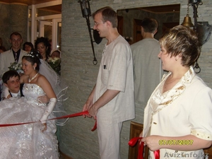 Тамада на Свадьбу,  Юбилей . . . #1598468